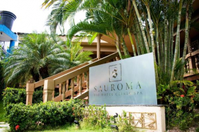 Bio Hotel Sauroma